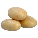 Papa Alfa (kg) (Toluca)