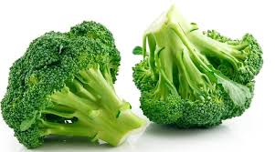 Brocoli (kg) (Toluca)