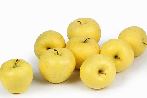 Manzana Golden (kg) (Toluca)