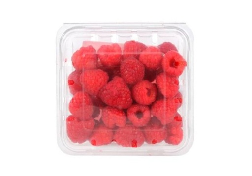 Frambuesa (domo 170 g) (Súper)