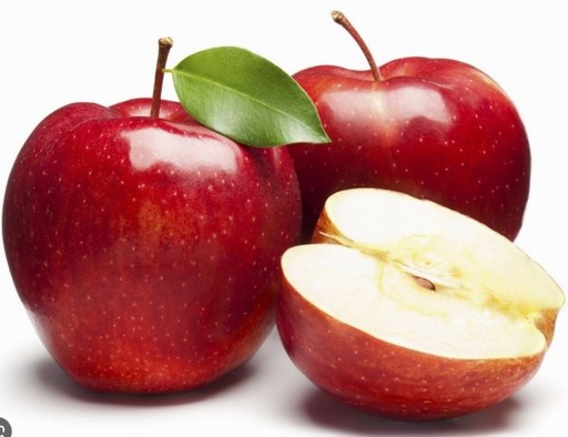 Manzana Roja (kg) (Súper)