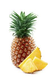 Piña (Kg) (Toluca)