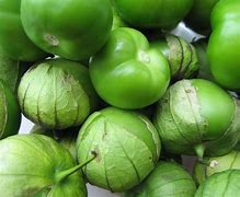 Tomate Verde con Cáscara (kg) (Toluca)