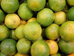 Naranja (kg) (Toluca)