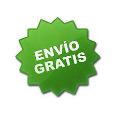 Envío Gratuito